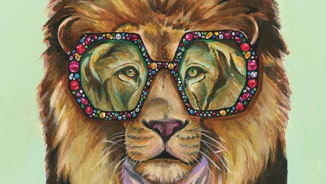 Heather Perry Art