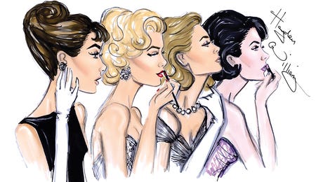 Hayden Williams Art Hero