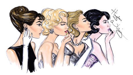 Hayden Williams Art Hero