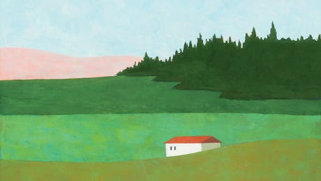 Fresh Perspectives Hero