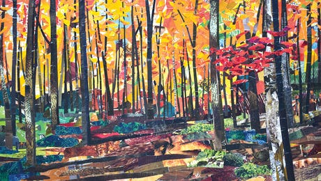 James Nonas Art