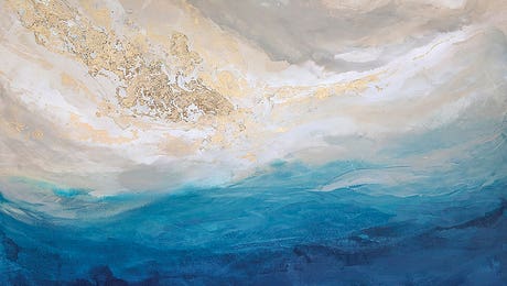 Julia Contacessi Hero