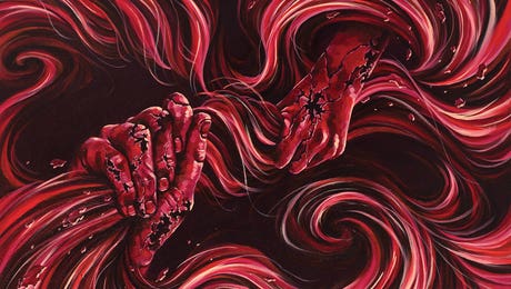 Jackie Liu Art