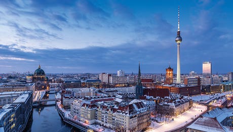 Germany Art