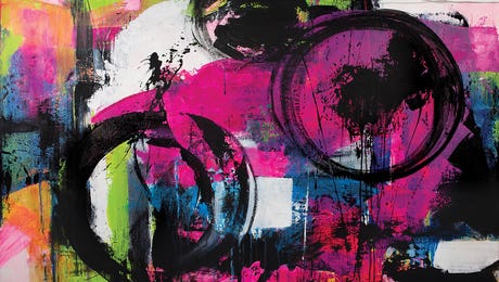 Make A Statement Collection Hero