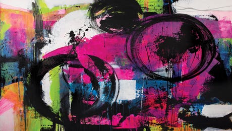 Make A Statement Collection Hero