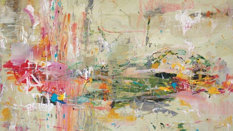 Fast Track by Julian Spencer