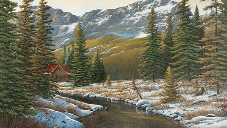 Gifts Inspired by evermore - Hero