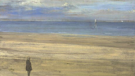 James Abbott McNeill Whistler