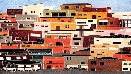 Kristin Marie Steinke Art
