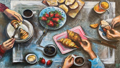 Maria Kireev Art