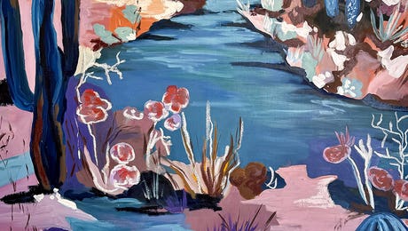 Kseniya Rai RO 152 Hero