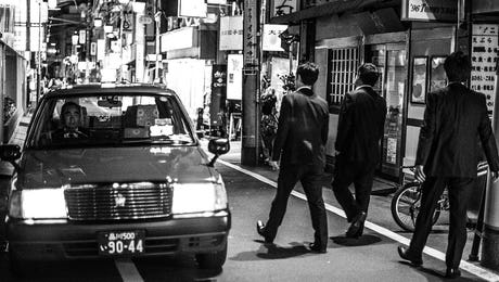 Kenzo Ejiri RO 152 Hero