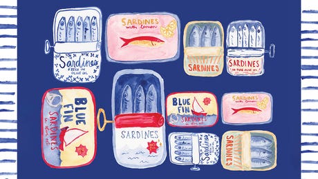 Lucille Price Art