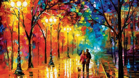 Art That Moves You Hero