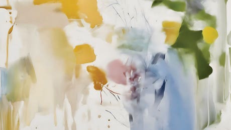 Luise Ellerbrock Art Hero