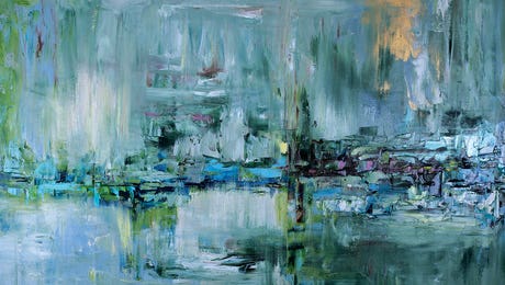 Shalimar Legaspi Hero