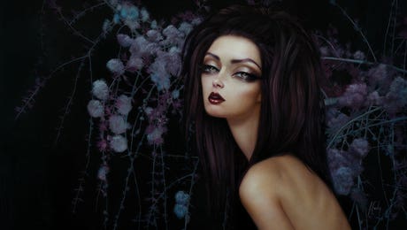 Lori Earley Bio Hero