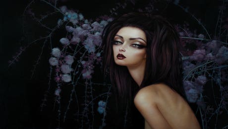 Lori Earley Bio Hero
