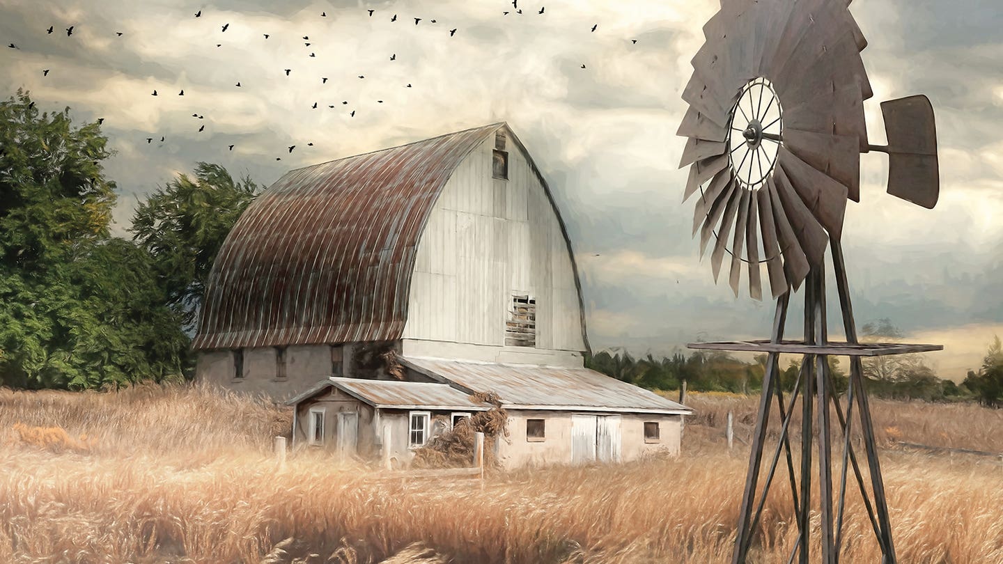 Country Sale Page September