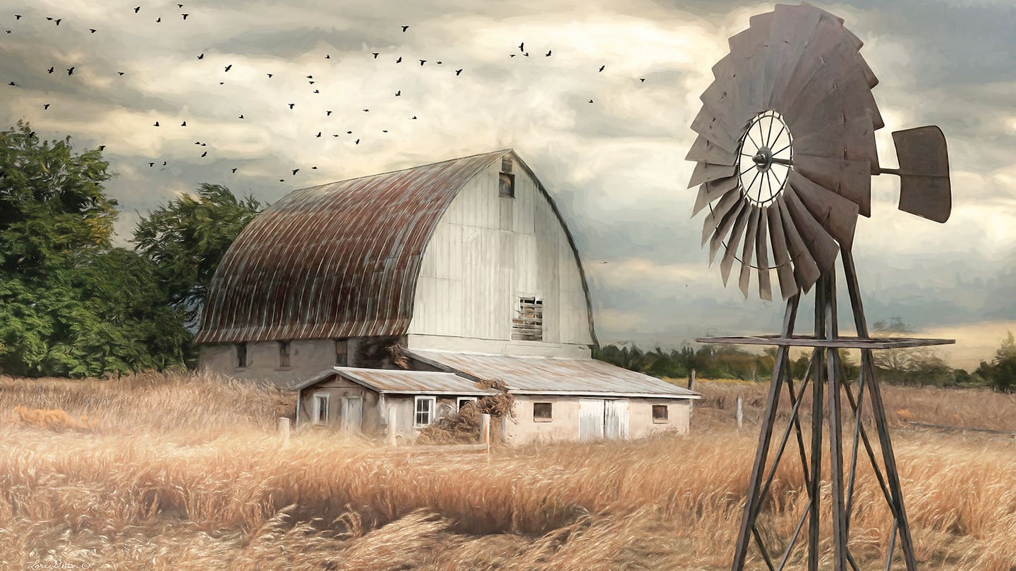 Country Sale Page September