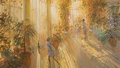 Butter Yellow LP Hero