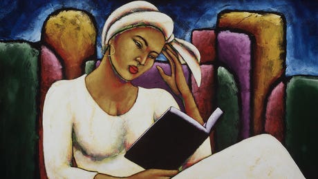LaShun Beal Art