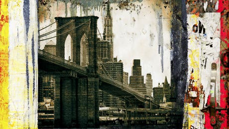 Luz Graphics Art