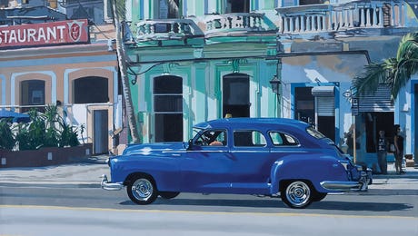 Michael J Harrell RO 152 Hero