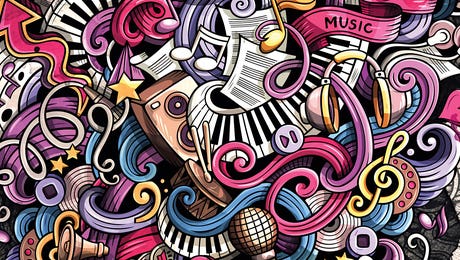 Mark Ashkenazi Art