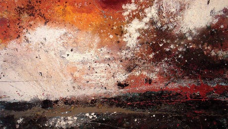 Michael Mc Swiney RO 154 Hero