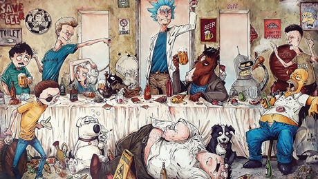 Marcelo Ventura Hero