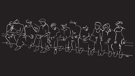 Line Art