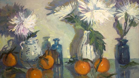 Nithya Swaminathan Hero