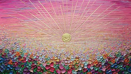 Nada Khatib Art