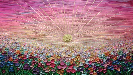 Nada Khatib Art