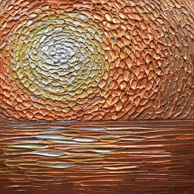 Middle Eastern Artists