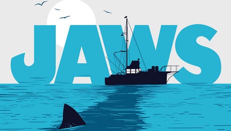 Movie Poster Art