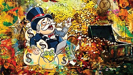 Benny Arte Art