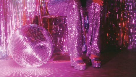 Gifts Inspired by The Life of a Showgirl - Hero