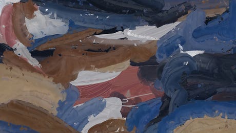 Josie George Art