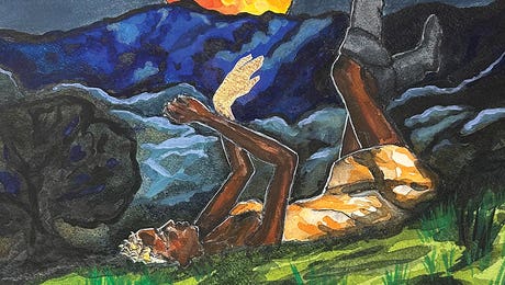 Sahir Pena Art