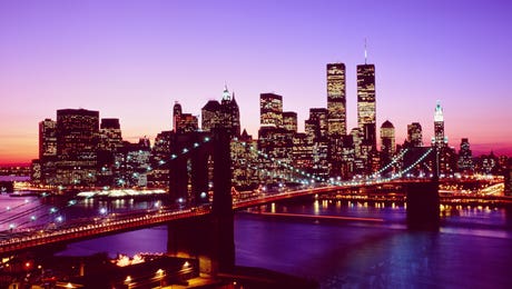 Panoramic Photography Hero