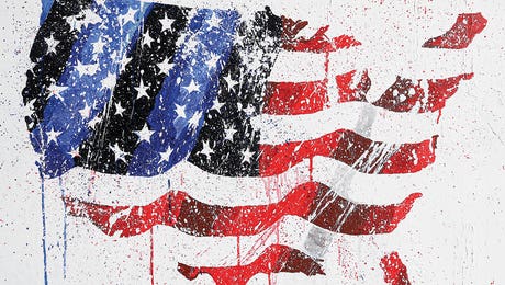 USA Art