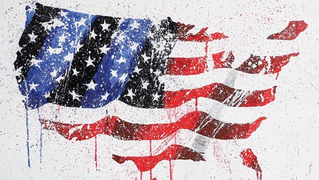 USA Art