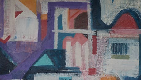 Sophia Persephone Ambrose Hero