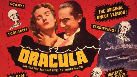 Movie Poster Art