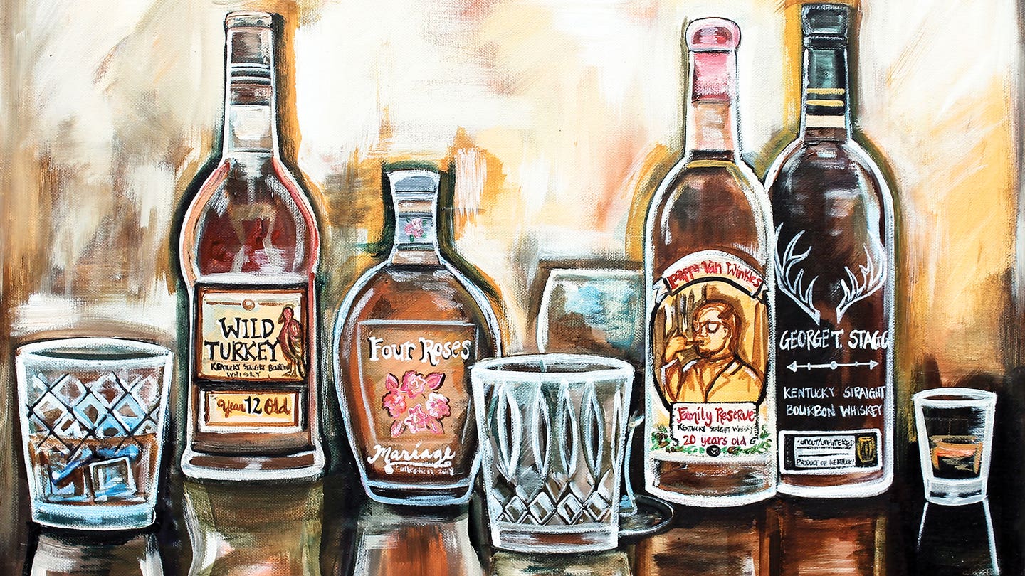 Food & Drink Sale Page April