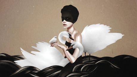 Ruben Ireland Art