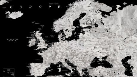 Europe Art